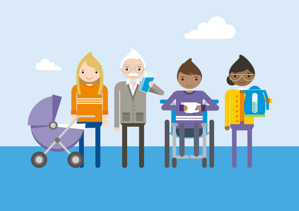 Priority services image